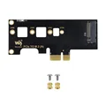 PCIe to M.2 Adapter
