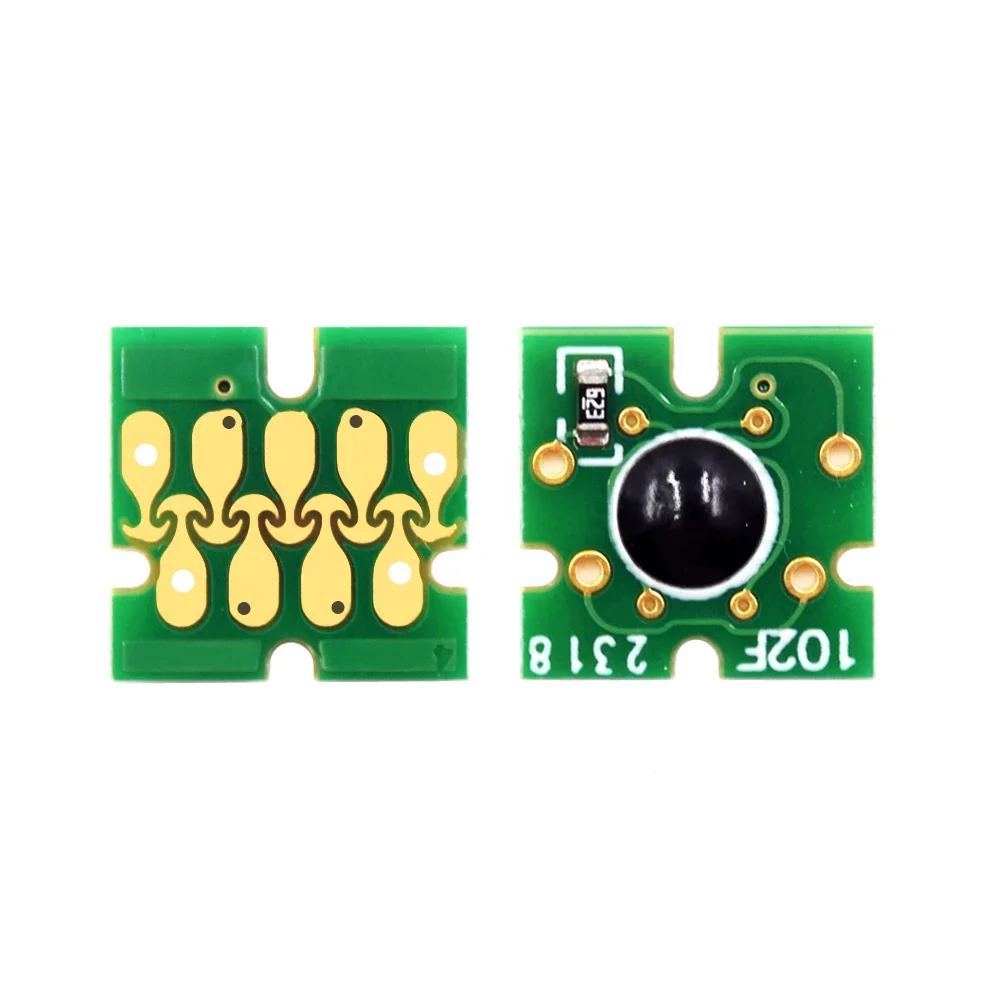 T6941-T6945 Chip Compatible para impresora Epson SC-T3200 SC-T5200 SC-T7200 SureColor T7270 T5270 T3270