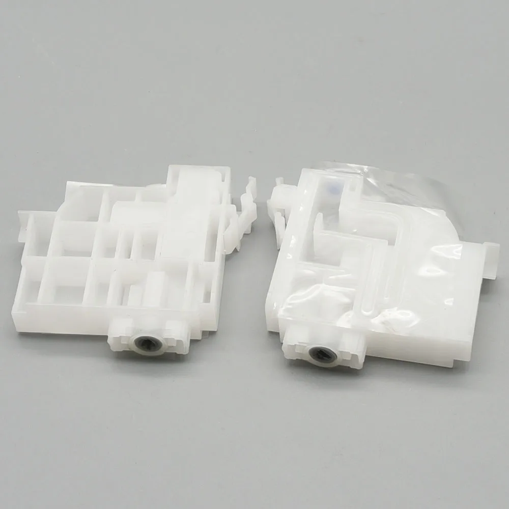 1724143 1724144 Conjunto de adaptador de amortiguador de tinta para EPSON L4150 L4160 L4167 L6160 L6170 L6190 L6161 L6171 L6191 ET-3750 ET-4750 - imagen 4