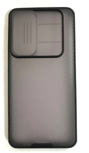 Camshield ClearBlack