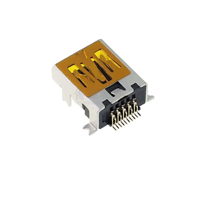 Philips Enchufe USB 10 Pines – Adaptador Frontal Adhesivo para Móvil - imagen 5