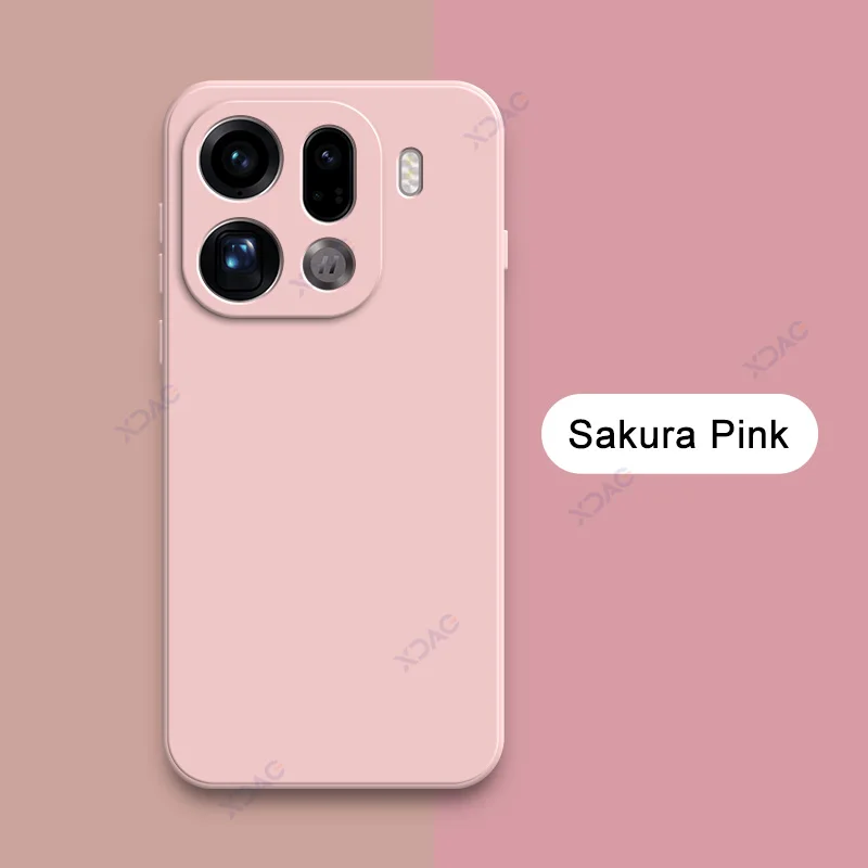 Sakura Pink