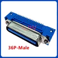 1PCS 36P-Male
