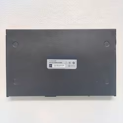Switch PoE+ Gigabit TP-Link TL-SG1218P – 16 Puertos y 2 Uplink