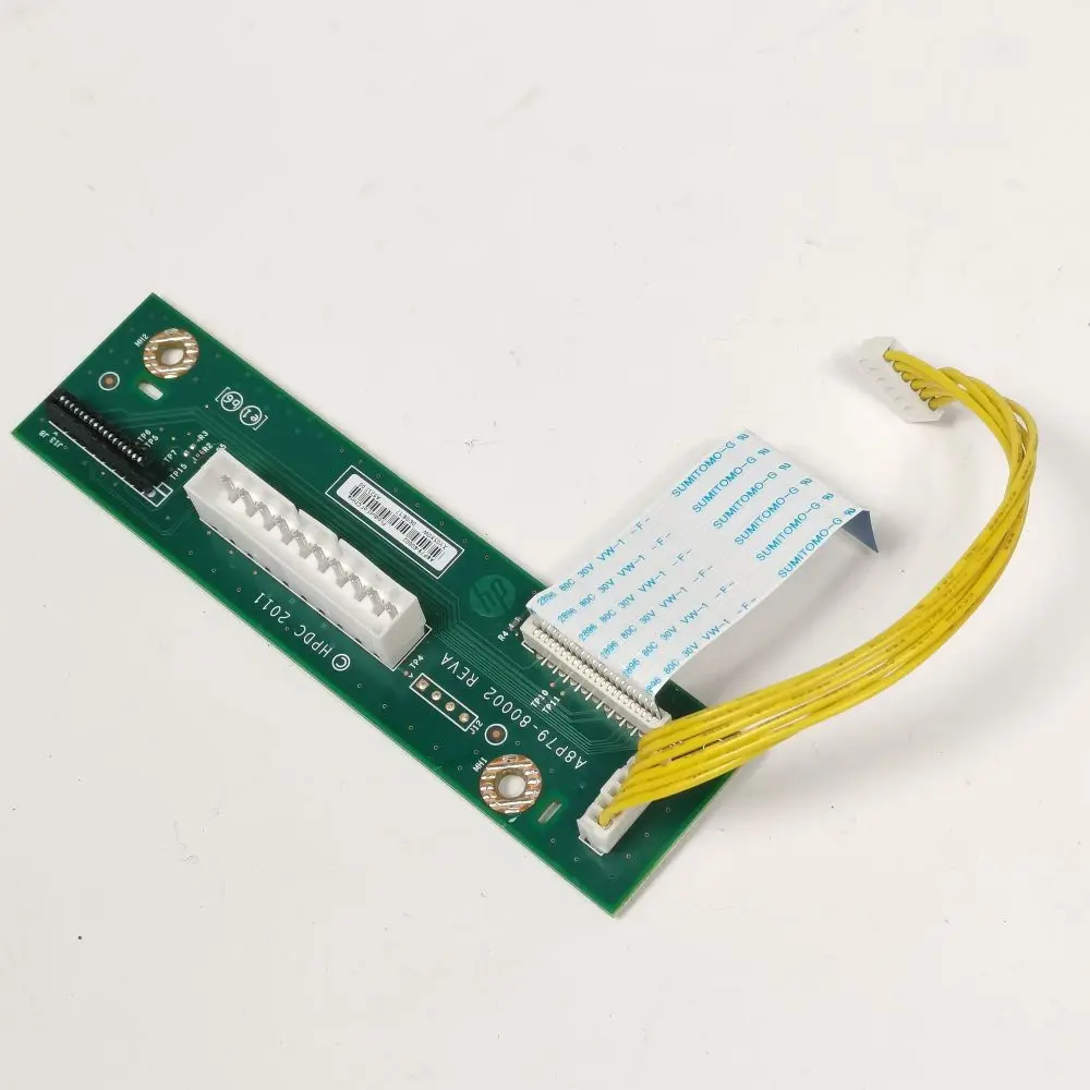 Placa de interconexión A8P79-60002 ICB para HP LaserJet Pro MFP M521 M521dn M525 M525c M525f Series - imagen 4