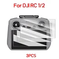 3pcs for RC2 and RC1