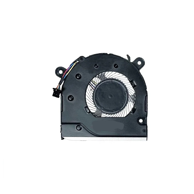 Ventilador de refrigeración para ordenador portátil, dispositivo ORIGINAL para LENOVO Xiaoxin Pro13 PRO-13, 2019, 2020, 2021, S540-13, nuevo - imagen 2