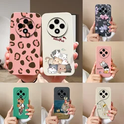 Funda Silicona Oppo Reno 12F – Protección Total con Diseño G