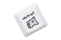 WhD T Keycap x1