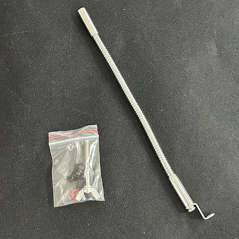 Soporte de refrigeración multidireccional, tarjeta gráfica North South Bridge M2, memoria de disco duro, placa base, ventilador de chasis, soporte de refrigeración - imagen 5