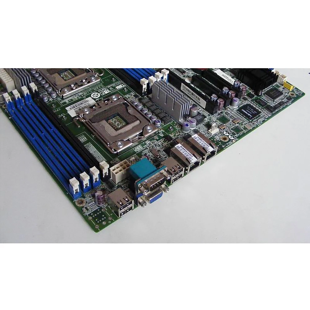 Placa base para Lenovo R510 G7 S7002WG2NR-LNV-WM 1366 - imagen 3