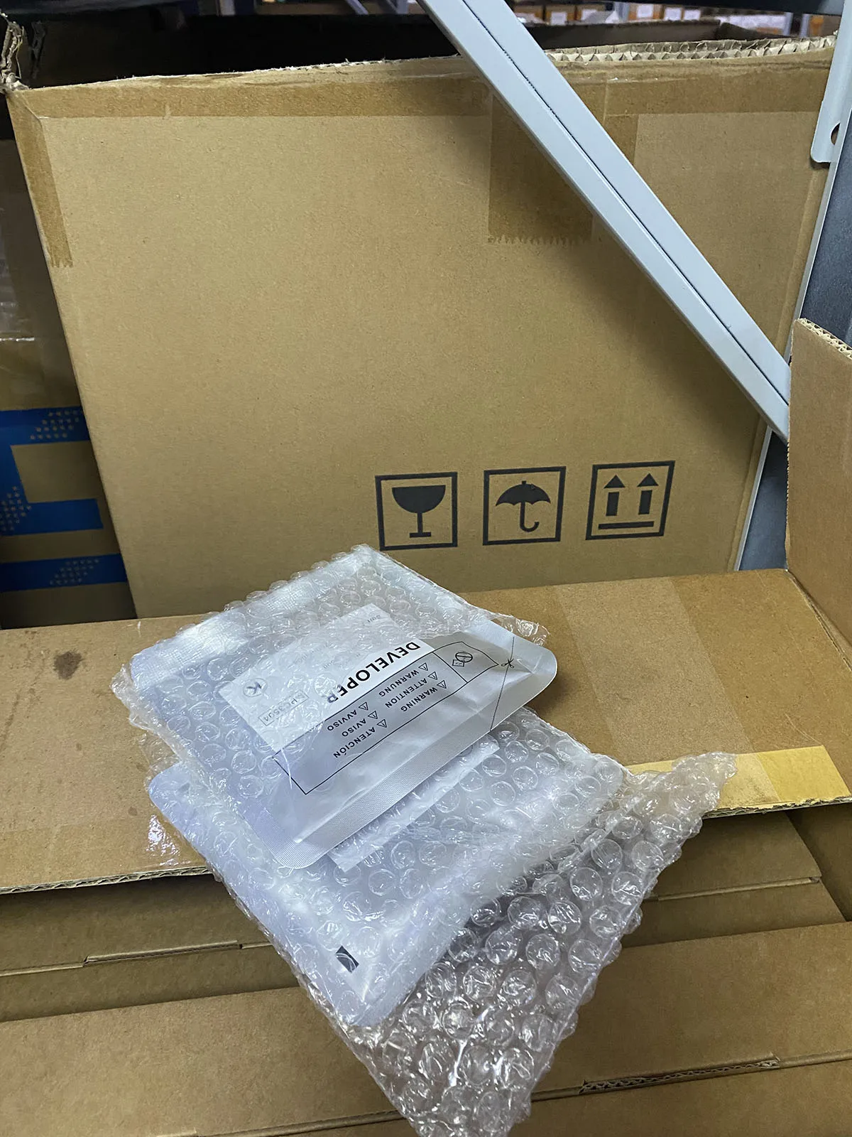 1 unidad de polvo desarrollador para Ricoh MPC2004 2504 3004 4504 5504 6004 2004 3504 MPC2504 MPC3004 MPC5504 MPC4504 MPC6004 MPC3504