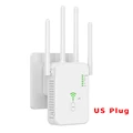 White US Plug