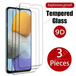 Protector de Pantalla Templado Samsung Galaxy M23 5G / F23