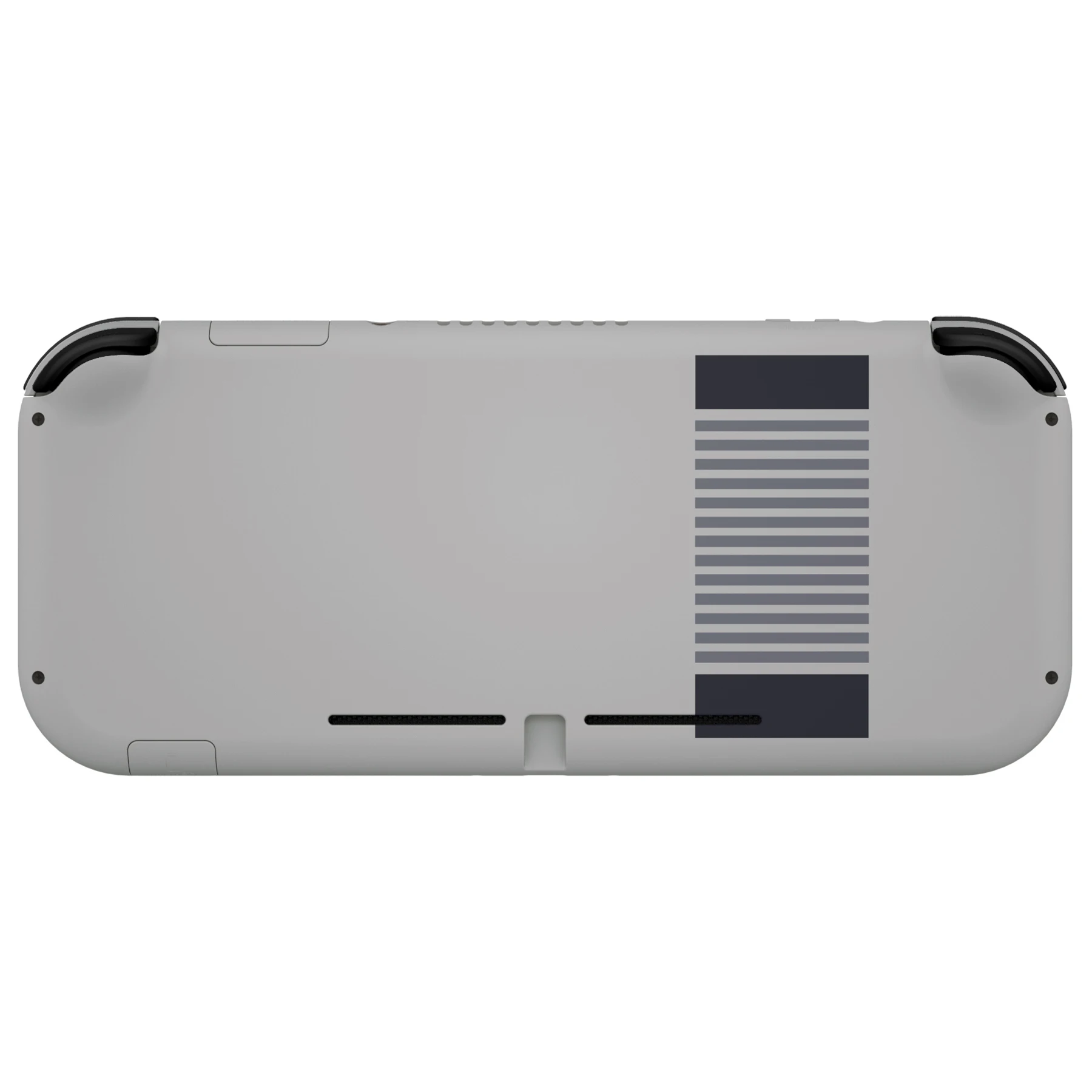 Carcasa de repuesto eXtremeRate para Nintendo Switch Lite, estilo clásico NES - imagen 3