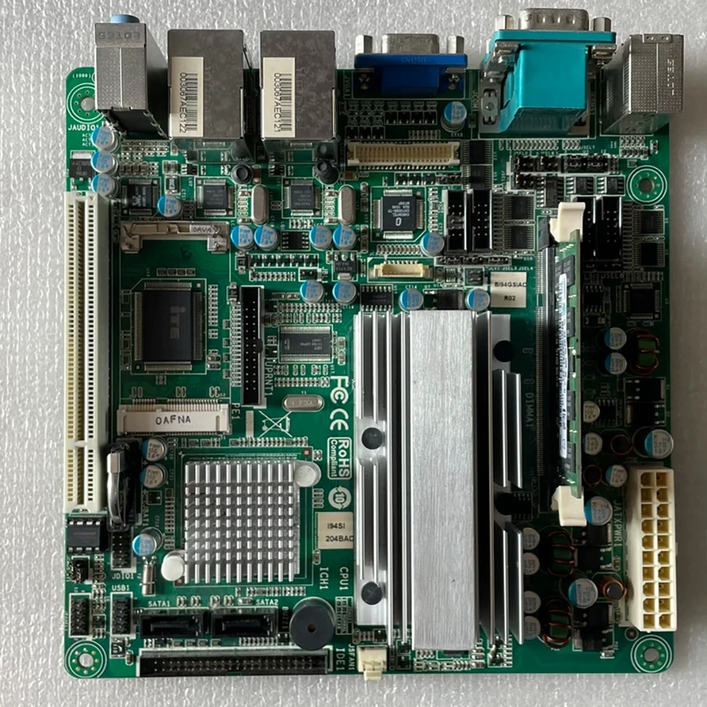 Para placa base de control industrial BI94GS-IAC VER:1.1 - imagen 5