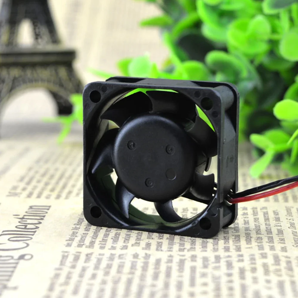 델타 AFB0424HB 4CM 40*40*15MM DC24V 0.12A 냉각 팬용 - imagen 5