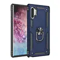 blue armor case