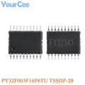 PY32F003F16P6TU