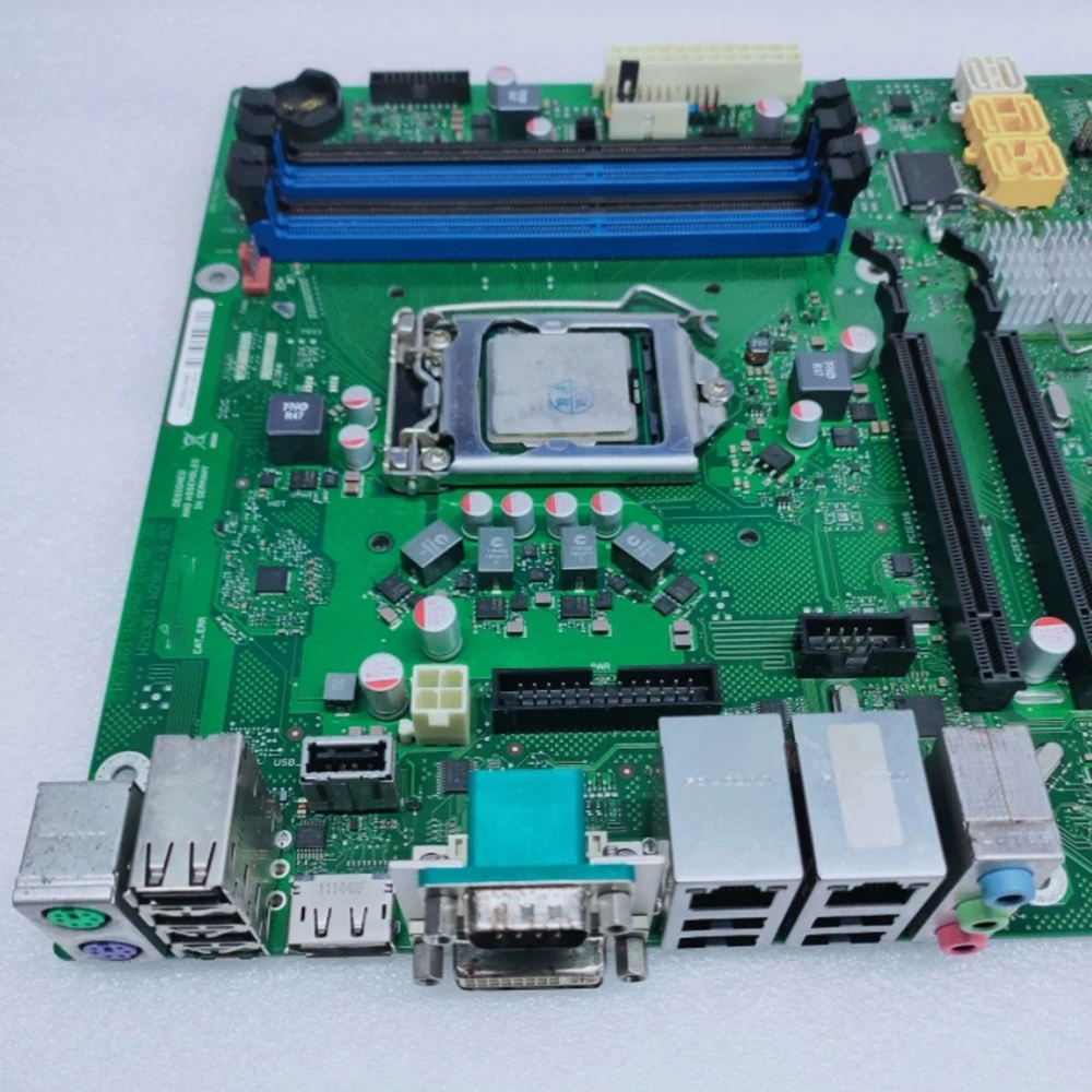 Placa base del dispositivo de desmontaje Original W26361-W2862-X-02 D3076-S11