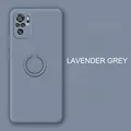 ZH Lavender grey