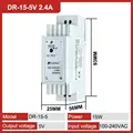 DR-15-5V 2.4A
