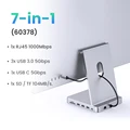 7 in 1 USB C HUB