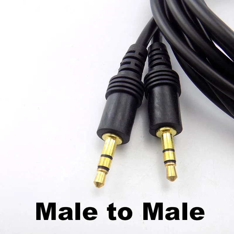 Male to Male