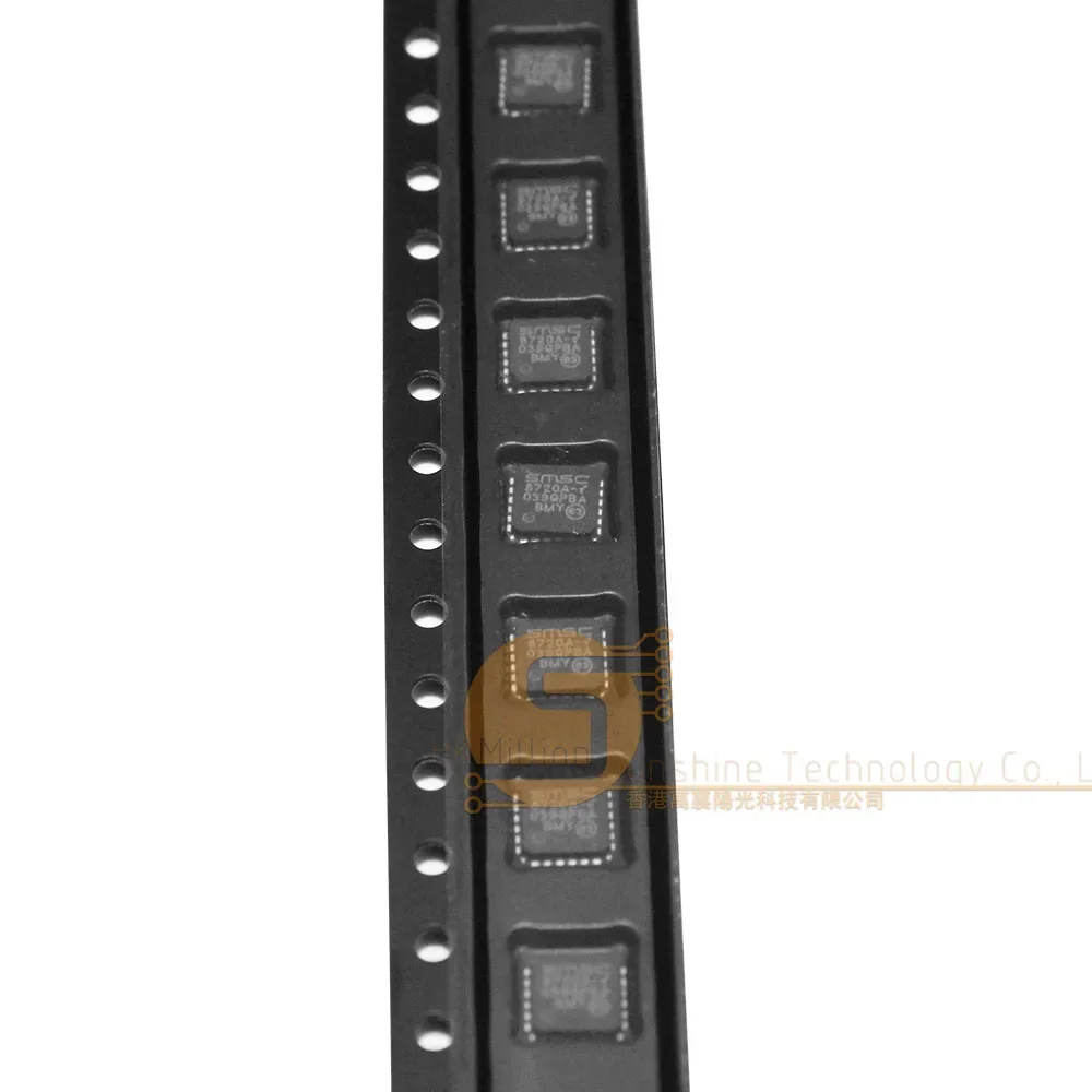 10 Uds LAN8720A-CP-TR LAN8720AI-CP-TR LAN8742A-CZ-TR LAN8742AI-CZ-TR LAN8710A-EZC-TR LAN8710AI-EZK-TR LAN8740A-EN-TR LAN8700C - imagen 5