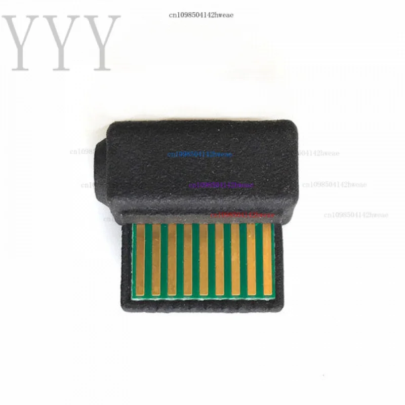 Adaptador de conector para auriculares fila de enchufe de 3,5 mm para SONY Walkman EX, GX, FX, F 701/702/707 - imagen 2