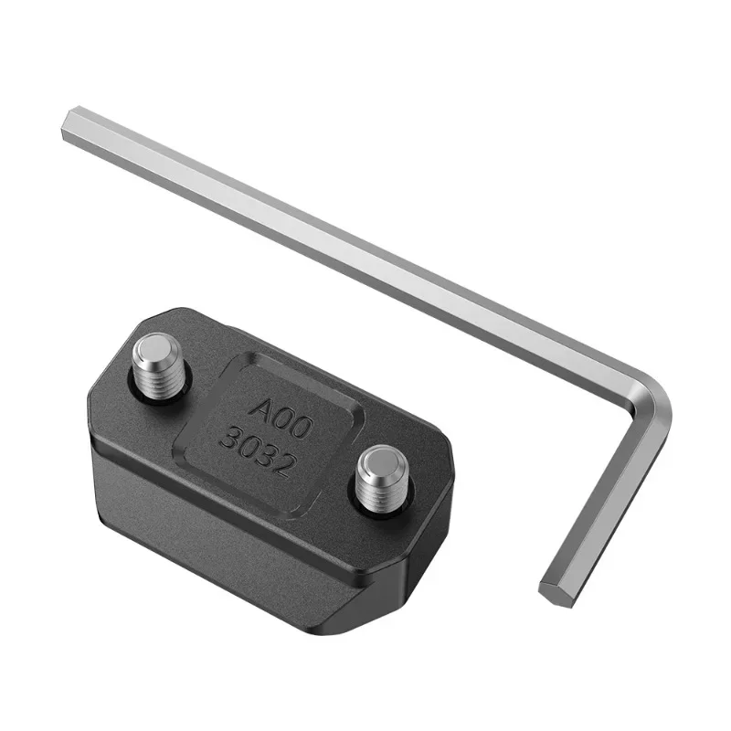 Deslizador de expansión SmallRig DJI RONIN-S/SC Compatible con DJI Original estabilizador de seguridad antideslizante accesorios de llave Hexagonal - imagen 2