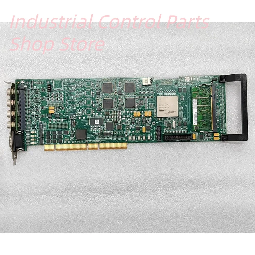 Tarjeta de adquisición de imágenes OC-64A0-02040