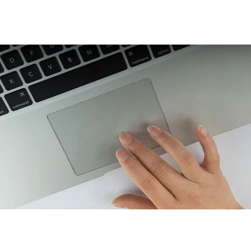 Precortado 1xTrackpad Touchpad alfombrilla para ratón cubierta adhesiva de piel para Thinkpad X1 Carbon 2021 2020 2019 2018 2017 YOGA 2016 2015 2014 2013 - imagen 4