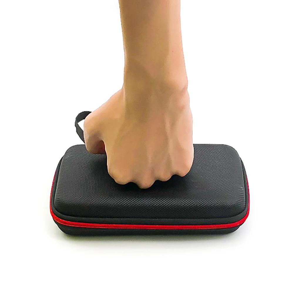 ANBERNIC-funda de transporte para consola de juegos RG351P/RG350/RG350M, bolsa de protección para consola de juegos, RG351P - imagen 5