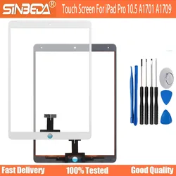 Digitalizador iPad Pro 10,5 A1701 A1709 – Pantalla Táctil