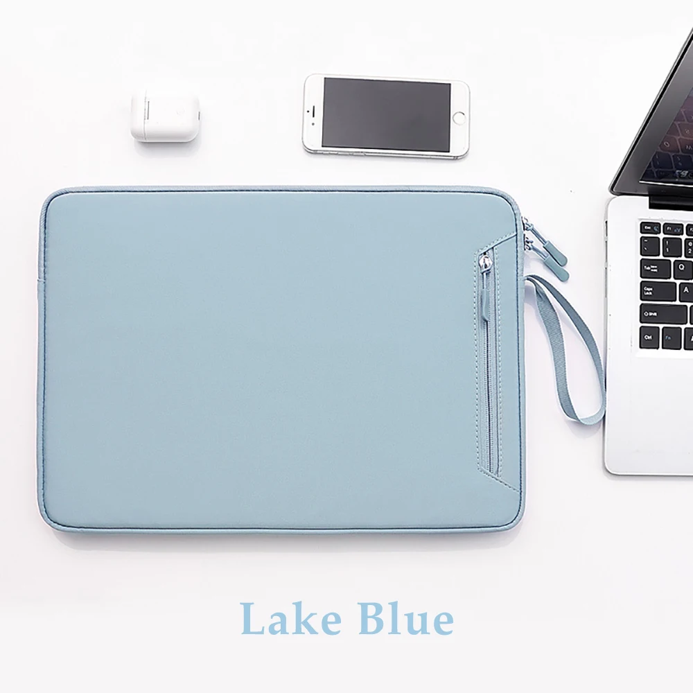 Lake Blue