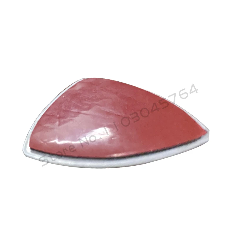 Etiqueta Aluminium ROG – Diseño Gamer Negro/Blanco para PC - imagen 4