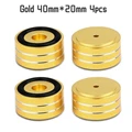Gold 40X20MM