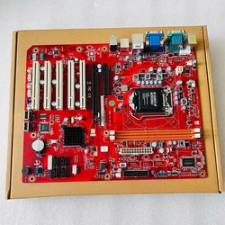 Advantech AIMB-701VG: Placa base industrial LGA 1155