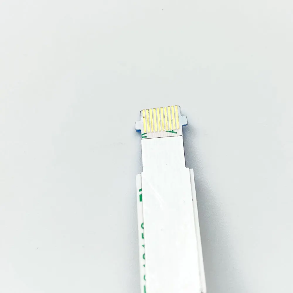 Para HP Omen 15-DC TPN-Q211 15-CE TPN-Q194 portátil SATA disco duro HDD SSD conector Flex Cable soporte DD0G3AHD001 - imagen 3