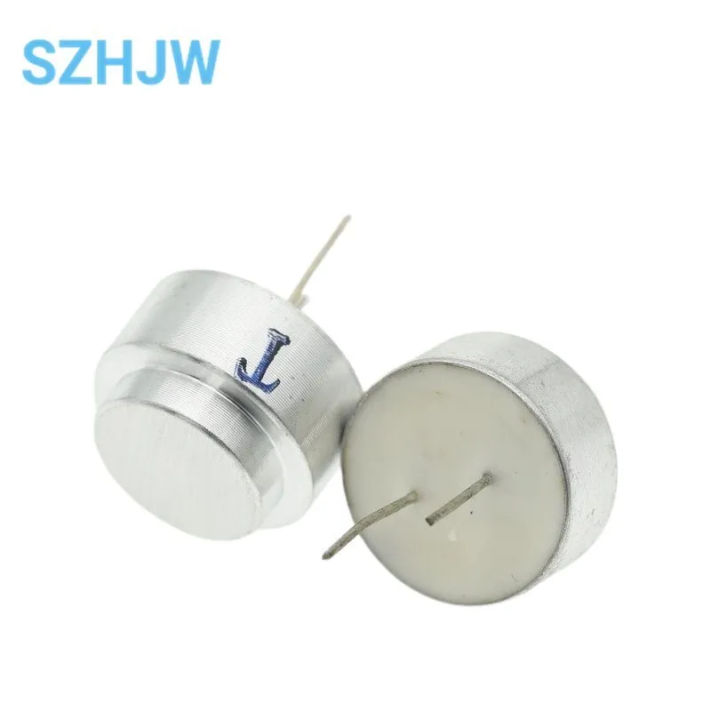 Transceptor de sensor de sonda de medición de distancia, 2 piezas, 16mm, impermeable, ultrasónico, 40KHz (1 par/lote) - imagen 4