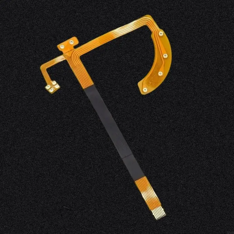 Reemplazo del cable cinta control lente D5BB para lente f/2.8L 24-70 mm - imagen 2