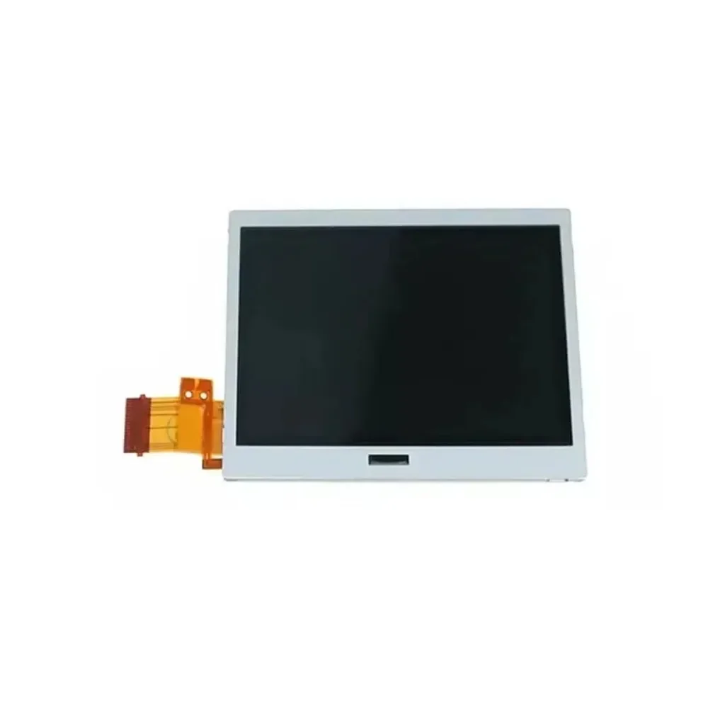 Pantalla táctil LCD superior inferior de repuesto para Nintendo DS Lite NDSL, accesorios de juego, 1 Uds. - imagen 4