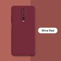 Wine Red