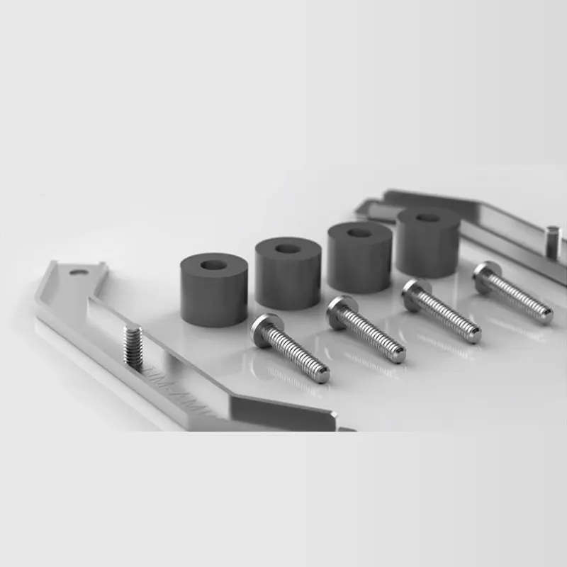Kit Montaje Noctua AM5/AM4 – Serie L9a/L9i - imagen 5
