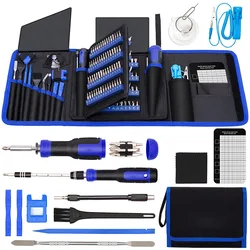 Destornillador magnético reparación PC y portátiles iPhone