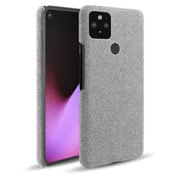 Google Pixel 6 Pro Funda Tela Suave Antideslizante