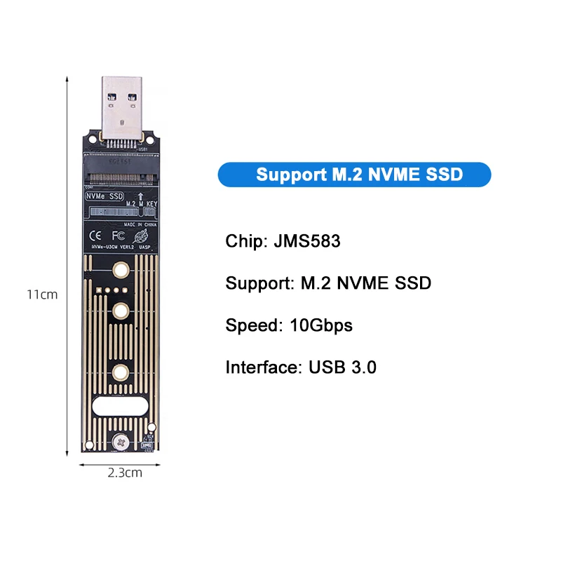 583 USB3.0