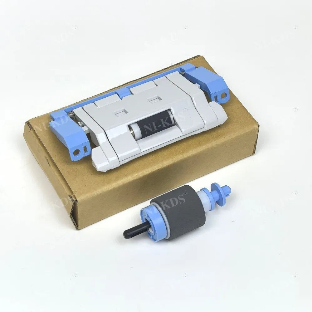 CF235-67909 RM2-3899-000CN Kit de rodillos bandeja 2 para HP M712 M725 712 725 piezas de impresora de almohadilla de rodillo de recogida