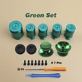 Green Set